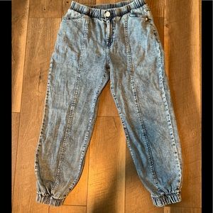 Wild Fable Vintage Look Jeans Sz S